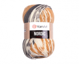 Νήμα YarnArt Nordic - 657